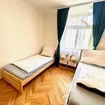 Newapt Next To Wenceslas Square