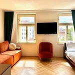Newapt Next To Wenceslas Square
