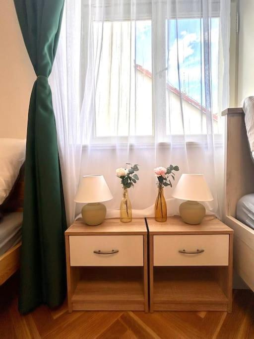Newapt Next To Wenceslas Square * Prague