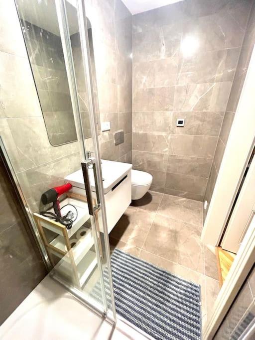 Newapt Next To Wenceslas Square Prague