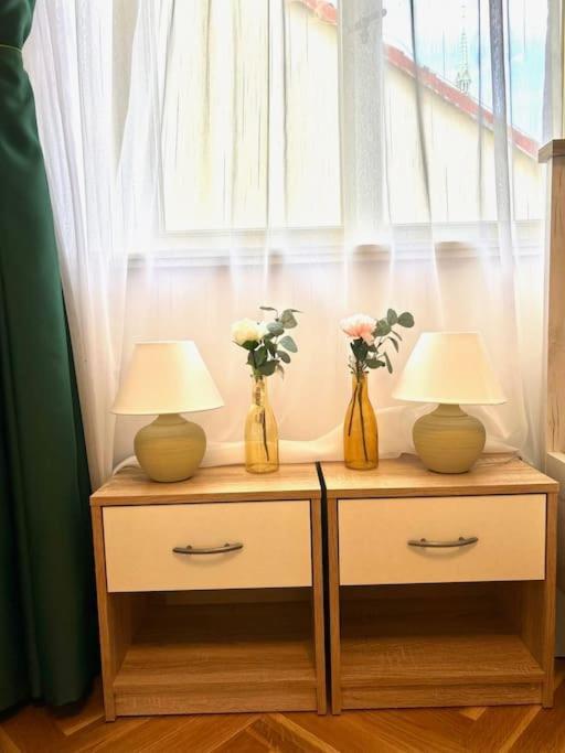 Newapt Next To Wenceslas Square *