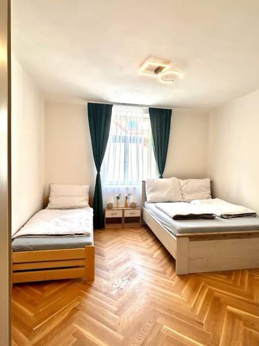 Apartment Newapt Next To Wenceslas Square *