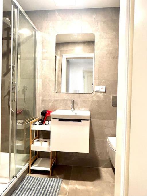 Apartment Newapt Next To Wenceslas Square *