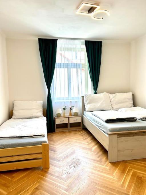 Apartment Newapt Next To Wenceslas Square Prague