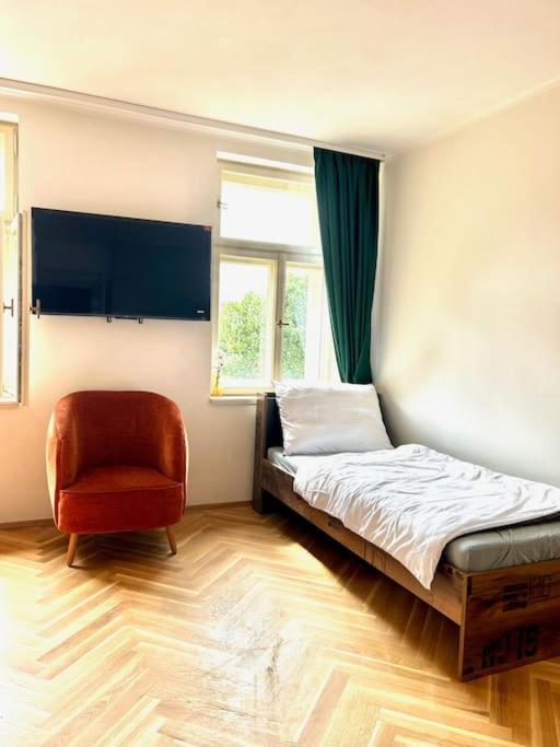 Newapt Next To Wenceslas Square Apartment