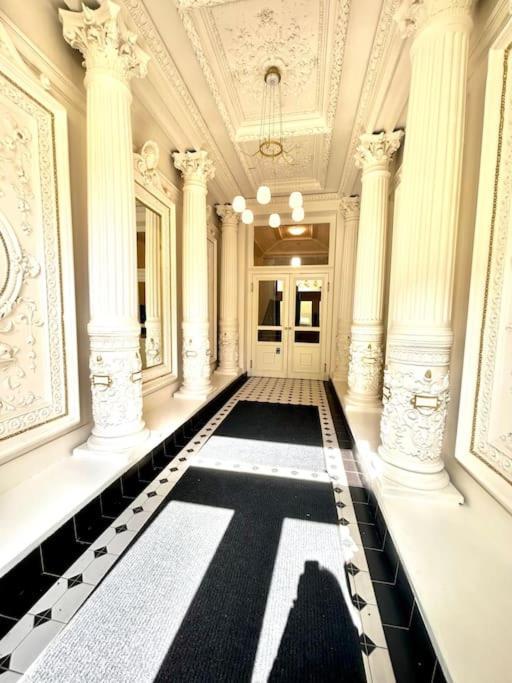 Apartment Newapt Next To Wenceslas Square *
