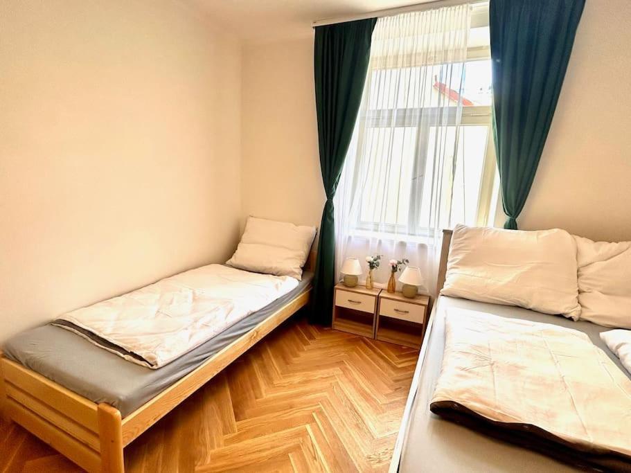 Newapt Next To Wenceslas Square Apartment Prague