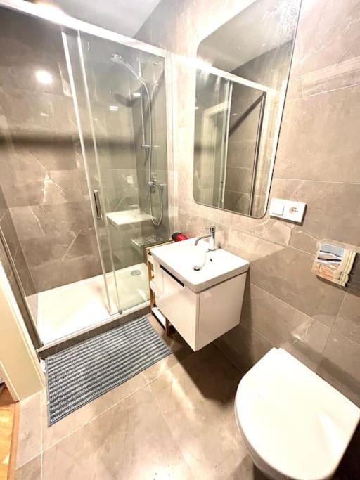 Apartment Newapt Next To Wenceslas Square