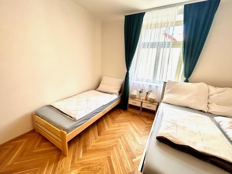 Newapt Next To Wenceslas Square *
