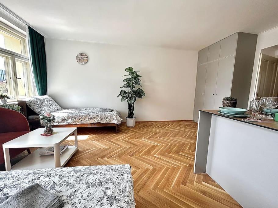 Newapt Next To Wenceslas Square Apartment Prague