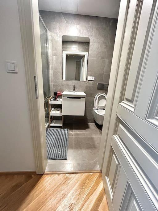 Newapt Next To Wenceslas Square Apartment