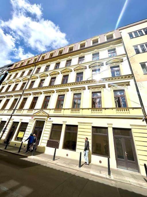 Newapt Next To Wenceslas Square Apartment Prague